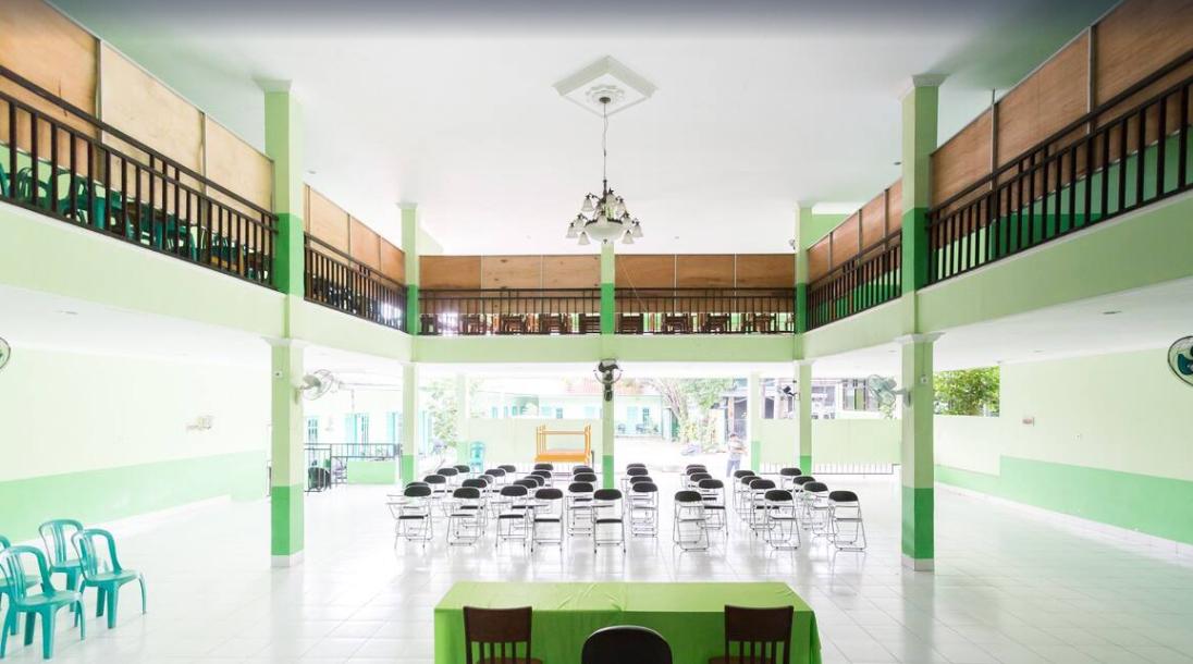 Super Oyo 754 Nur Aziziah Guest House Syariah Баликпапан Екстериор снимка